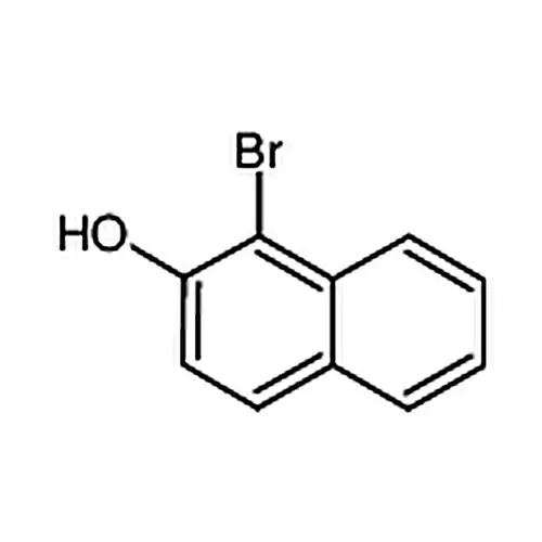 1-溴-2-萘酚