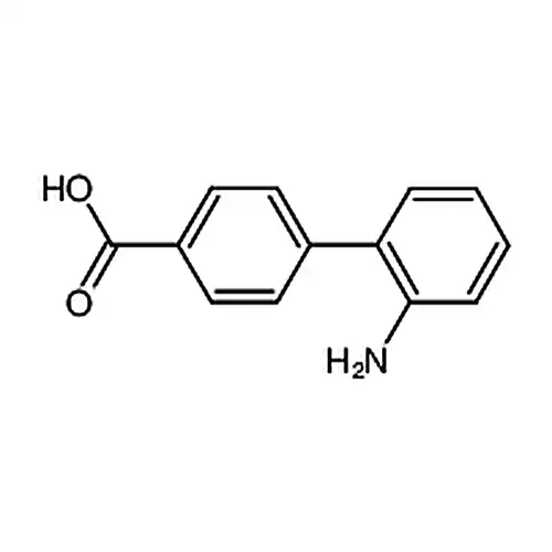 2'-氨基联苯-4-羧酸