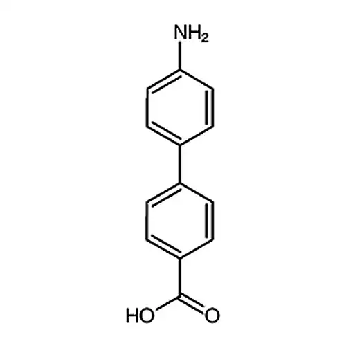 4'-氨基-4-联苯基羧酸