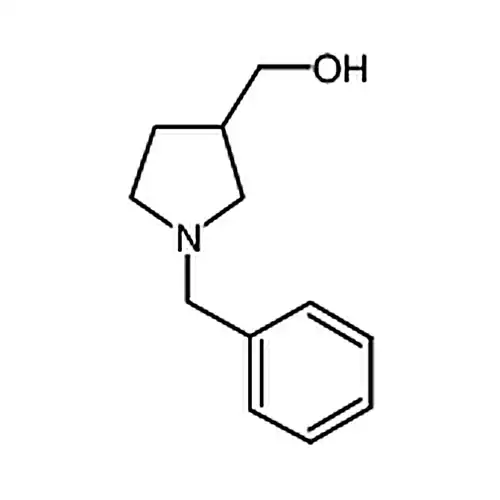 1-苄基吡咯烷-3-甲醇