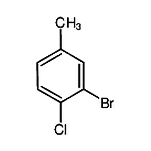 4-氯-3-溴甲苯