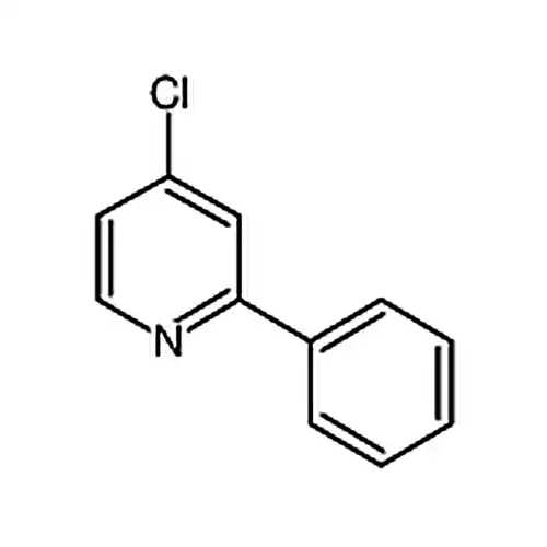 4-氯-2-苯基吡啶