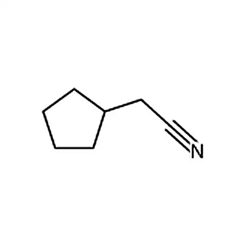 环戊烷乙腈