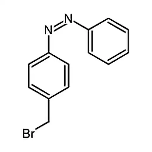 4-(溴甲基)偶氮苯