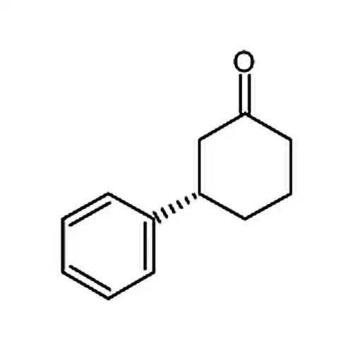 (S)-3-苯基环己酮