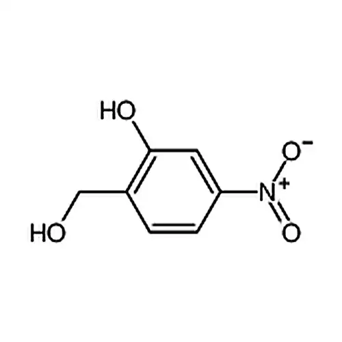 2-(羟甲基)-5-硝基苯酚