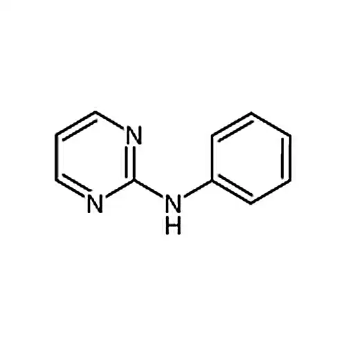 2-苯氨基嘧啶