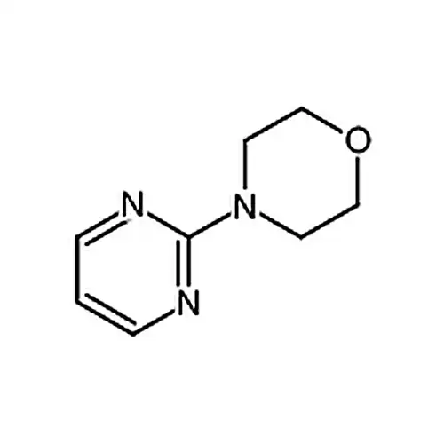 4-(嘧啶-2-基)吗啉
