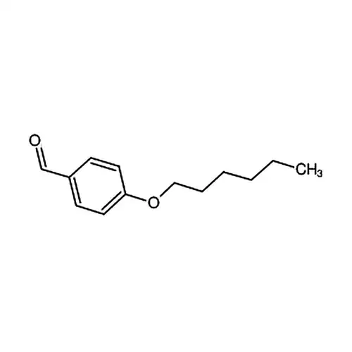 4-正己氧基苯甲醛