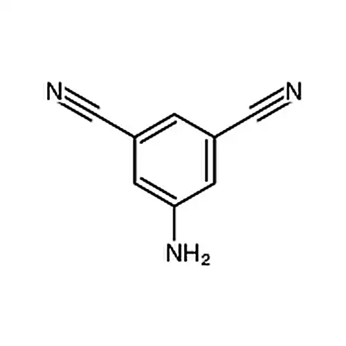 5-氨基间苯二甲腈