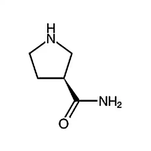 (S)-吡咯烷-3-甲酰胺