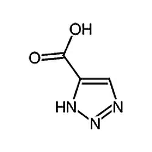 2H-1,2,3-三氮唑-4-羧酸
