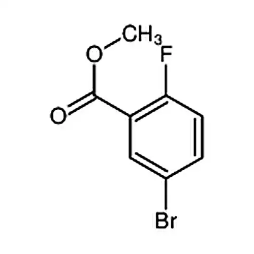 5-溴-2-氟苯甲酸甲酯