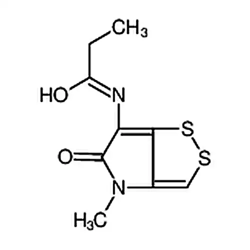 金丝菌素