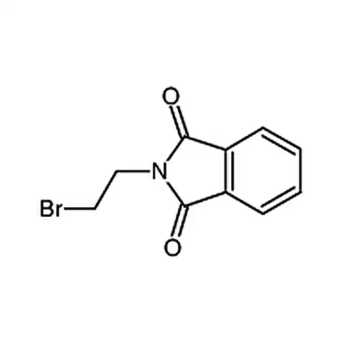 N-(2-溴乙基)邻苯二甲酰亚胺