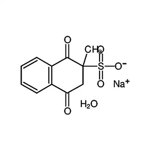Menadione Sodium Bisulfite Hydrate