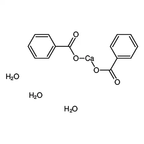 苯甲酸钙三水合物