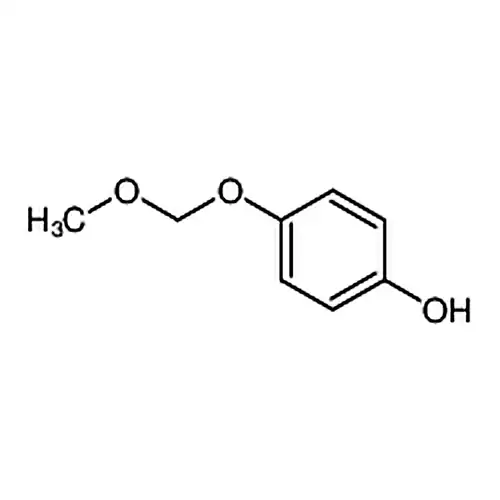 4-(甲氧基甲氧基)苯酚