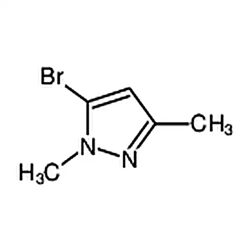 5-溴-1,3-二甲基-1H-吡唑