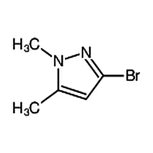 1，5-二甲基-3-溴-1H-吡唑