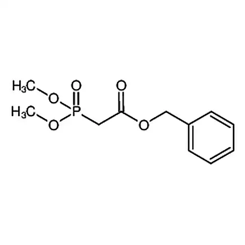 二甲基膦酸乙酸苄酯