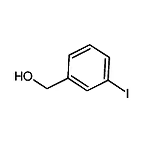 3-碘苄醇