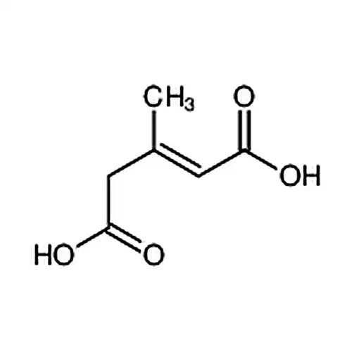 3-甲基戊烯二酸