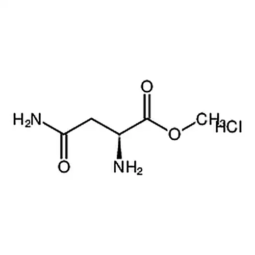 L-天冬酰胺甲酯盐酸盐