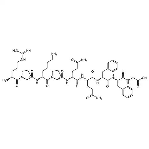Substance P Fragment 1-9