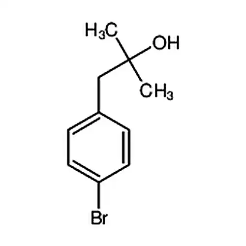 1-(4-溴苯基)-2-甲基丙烷-2-醇