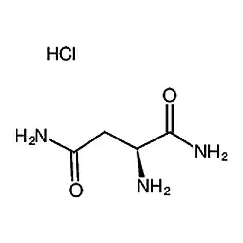 (S)-2-氨基琥珀酰胺盐酸盐