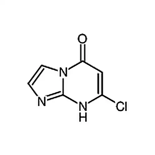 7-氯咪唑并[1,2-a]-嘧啶-5(1H)-酮