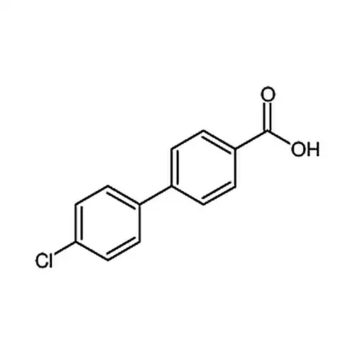 4'-氯-[1,1'-联苯]-4-羧酸