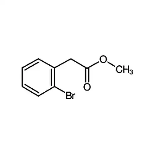 2-(2-溴苯基)乙酸甲酯