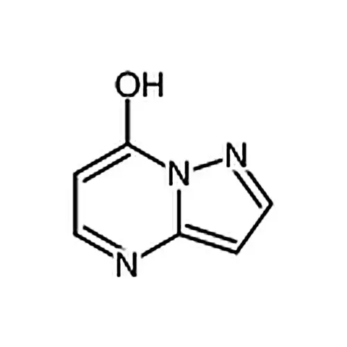 吡唑并[1，5-a]嘧啶-7-醇