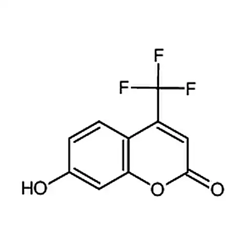 7-羟基-4-三氟甲基香豆素