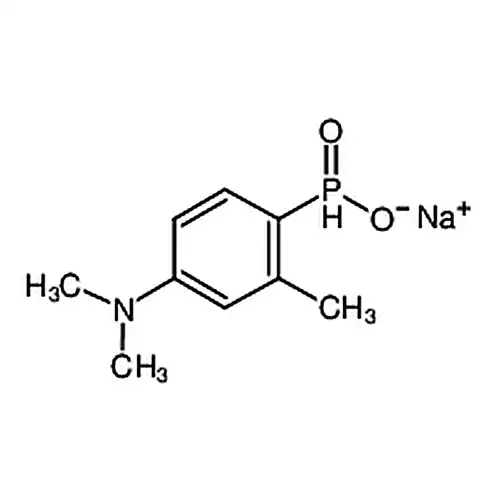 托定磷钠