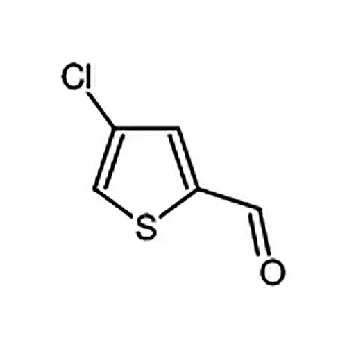 4-chlorothiophene-2-carbaldehyde