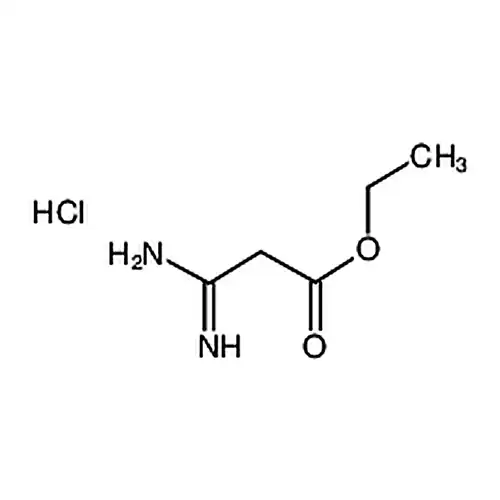 2-脒基乙酸乙酯盐酸盐