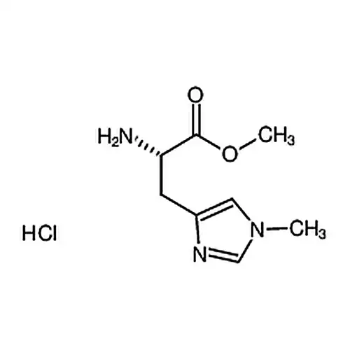 N''-甲基-L-组氨酸甲酯