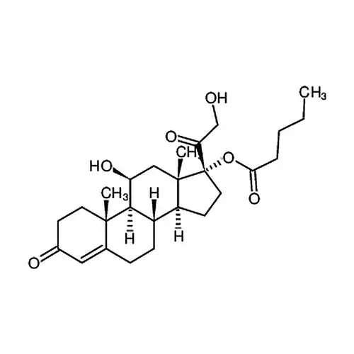 氢化可的松-17-戊酸酯