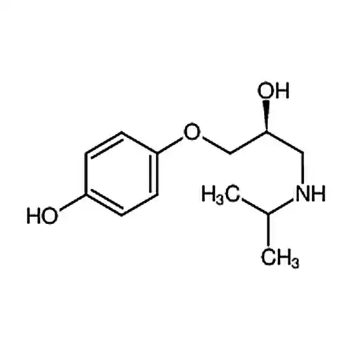 Prenalterol