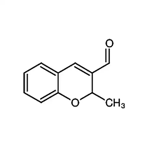 2-甲基-2H-苯并吡喃-3-甲醛