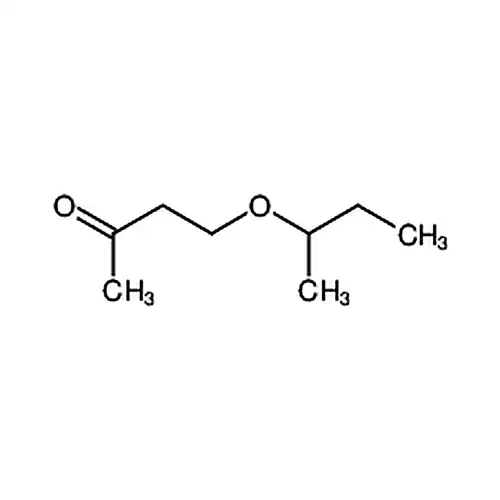 4-仲丁氧基-2-丁酮