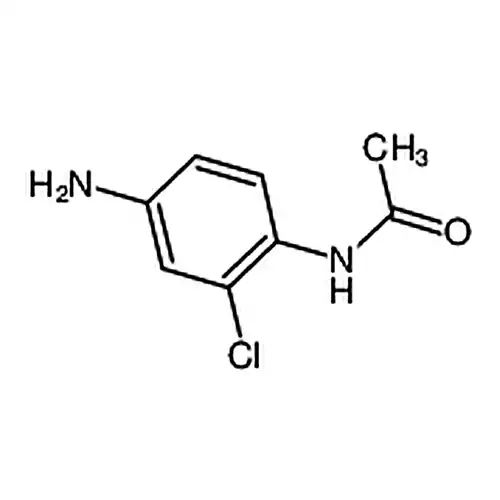 N-(4-氨基-2-氯苯基)乙酰胺