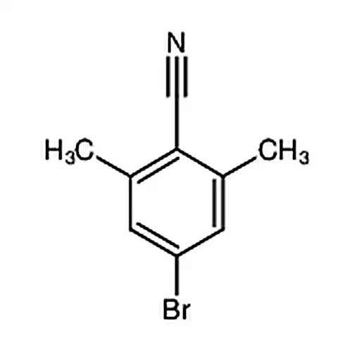 4-溴-2,6-二甲基苯腈