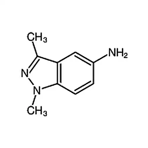 1,3-二甲基-1H-吲唑-5-胺