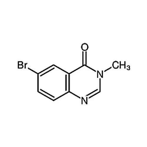 6-溴-3-甲基喹唑啉-4(3H)-酮
