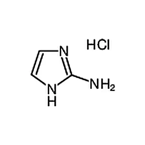 2-氨基咪唑盐酸盐