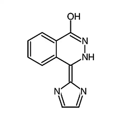 4-(1H-咪唑-2-基)酞嗪-1(2H)-酮